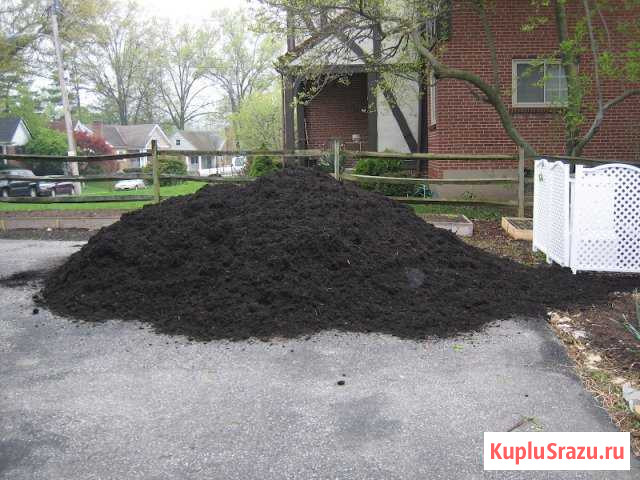 Почвосмесь для парника Новое Девяткино - изображение 1