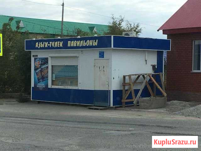 Помещение свободного назначения, 21 кв.м. Баймак - изображение 1