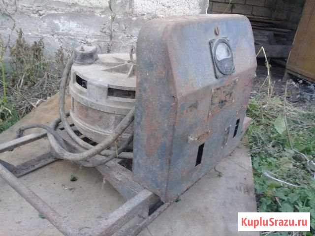 Преобразователь Кисловодск - изображение 1