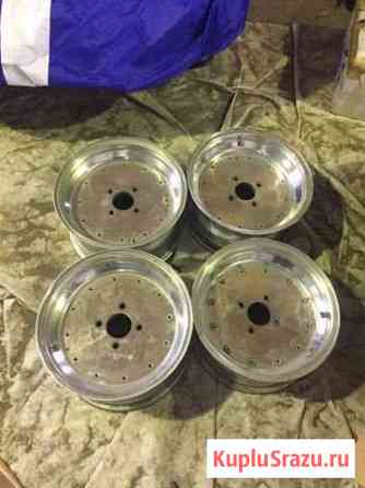 Ssr mk1 Ухта