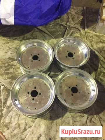 Ssr mk1 Ухта - изображение 1