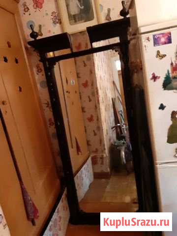 Зеркало старинное СССР Стерлитамак - изображение 1