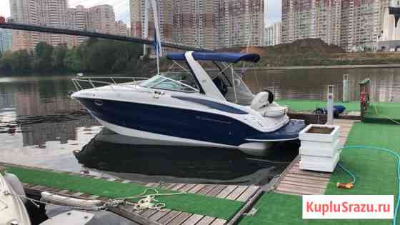 Кроунлайн 270 Красногорск