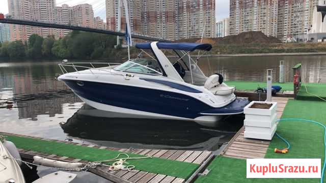 Кроунлайн 270 Красногорск - изображение 1