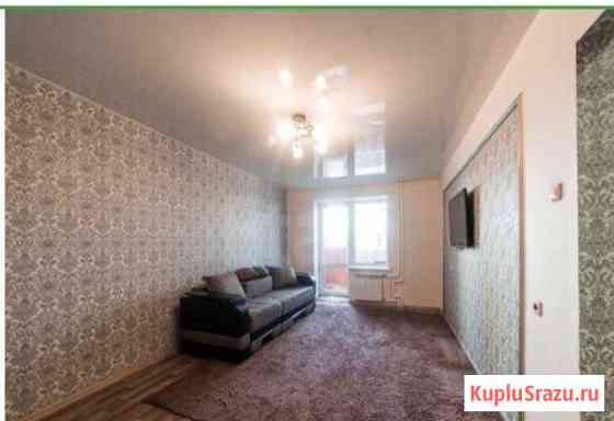 1-к квартира, 51.4 кв.м., 7/9 эт. Благовещенск