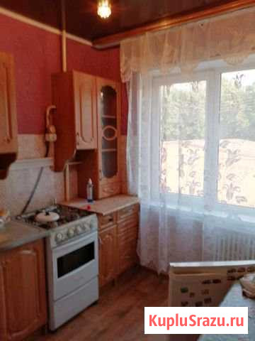 2-к квартира, 46 кв.м., 2/9 эт. Железногорск - изображение 1