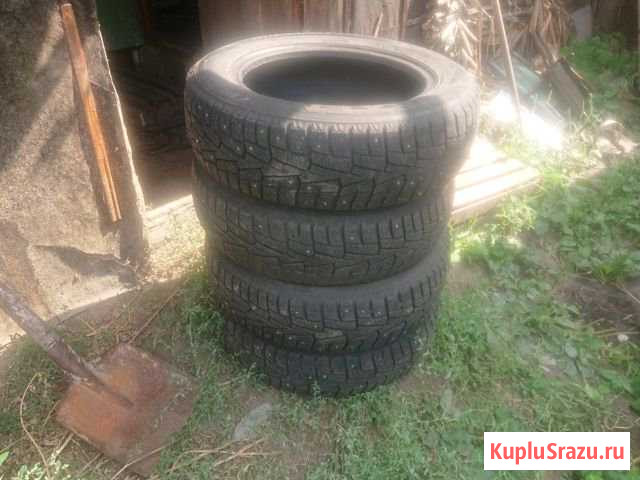Nexen winguard Борисоглебск - изображение 1