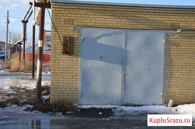 Гараж на продажу в Каменске-Шахтинском Каменск-Шахтинский - изображение 1