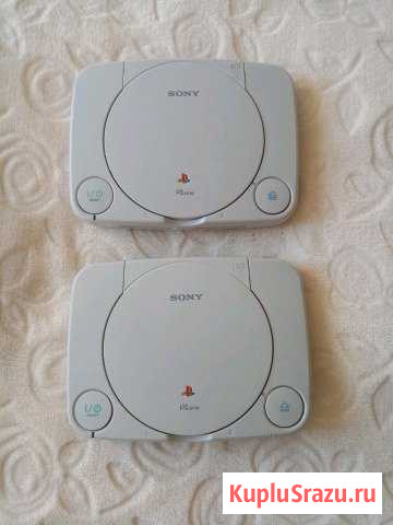 Sony ps one Рубцовск - изображение 1