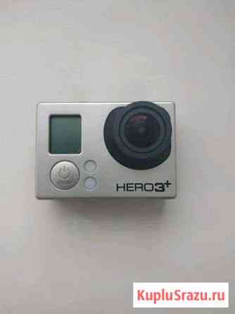 Камера GoPro Hero 3+ Black edition Уфа