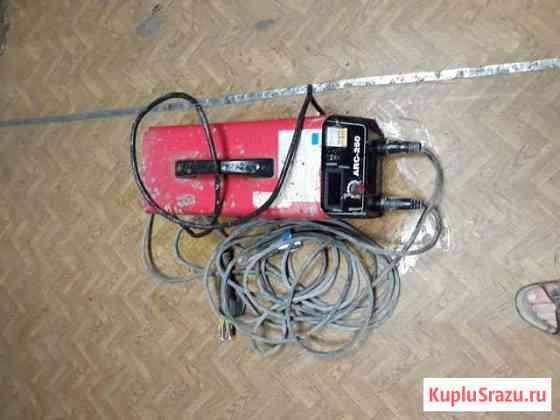 Продам сварочный инвектор Бийск