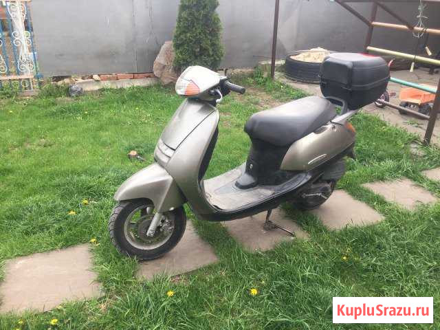 Honda lead Шахты - изображение 1