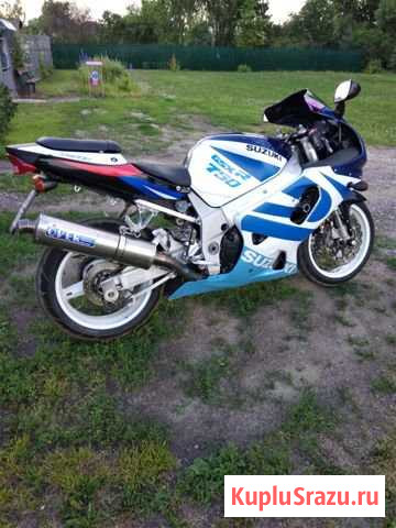 Мото Щёлково - изображение 1