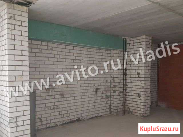 Сдам складское помещение, 61 кв.м. Владимир - изображение 1