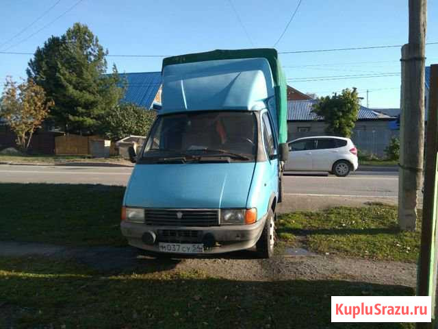 Продам Газель Бердск - изображение 1