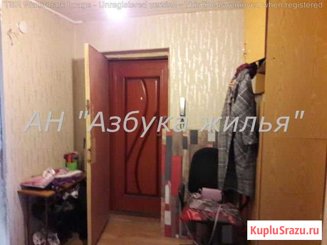 2-к квартира, 51.3 кв.м., 5/5 эт. Гусь-Хрустальный - изображение 1