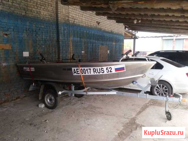 Квинтрекс 390 Dart Богородск - изображение 1