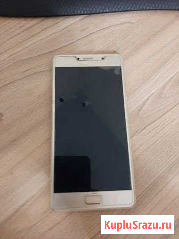 Смартфон lenovo p2 Иркутск - изображение 1