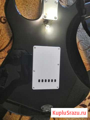 Yamaha pacifica 012 Волгодонск - изображение 1