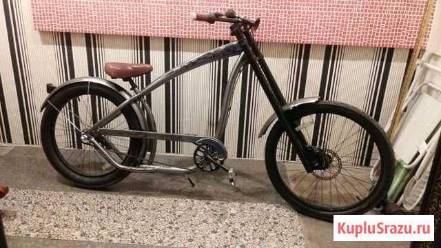 Nirve Gannibal usa Мурино - изображение 1