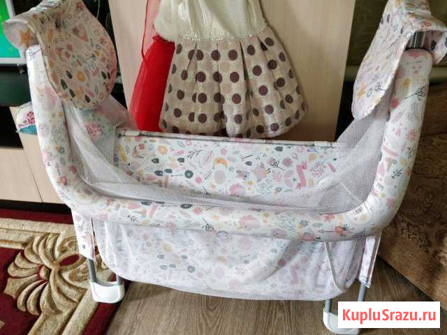Манеж Клинцы - изображение 1