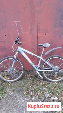 Велики Стелс и Ровер Анжеро-Судженск - изображение 1