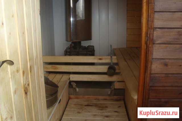 Баня передвижная Клинцы - изображение 1