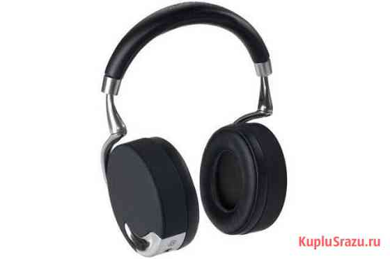 Наушники Parrot Zik (Черный) Мытищи