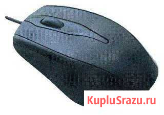 Мышь компьтерная Chicony MS-0839 PS/2 (новая) Сальск - изображение 1