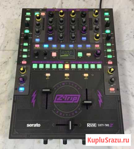 Rane sixty-TWO Одинцово - изображение 1