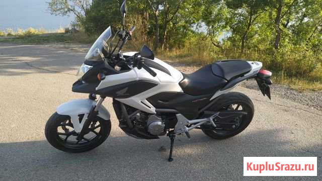 Honda NC 700 X 2012г Ялта - изображение 1