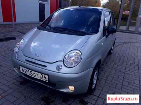 Daewoo Matiz 0.8 МТ, 2009, хетчбэк Михайловка