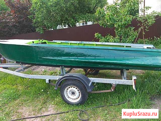 Казанка М Белые Берега - изображение 1