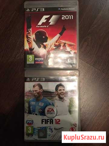 Игры Sony PS3 Ангарск - изображение 1