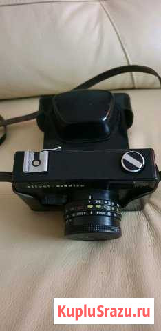 Фотоаппараты Зенит 11 и Siluet-elektro Можайск - изображение 1