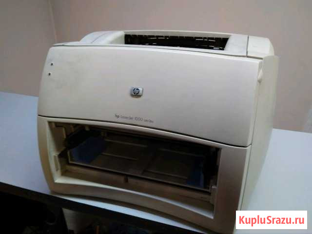 Лазерный HP Омск - изображение 1