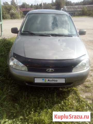 LADA Kalina 1.6 МТ, 2010, хетчбэк Ветлуга - изображение 1