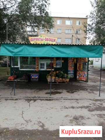 Готовый бизнес Фрукты овощи Оренбург - изображение 1