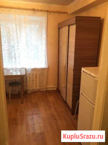 1-к квартира, 12.5 кв.м., 5/5 эт. Сосновый Бор - изображение 1