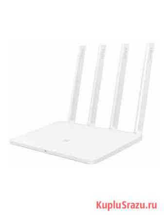 Продам роутер Xiaomi mi router 3 Кипень