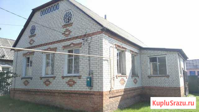 Дом 97 кв.м. на участке 23 сот. Борисовка - изображение 1
