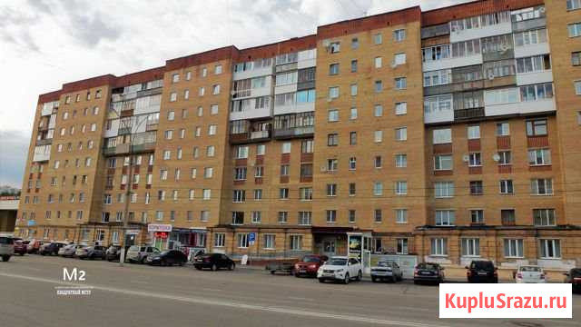 Помещение свободного назначения, 281.9 кв.м. Ухта - изображение 1