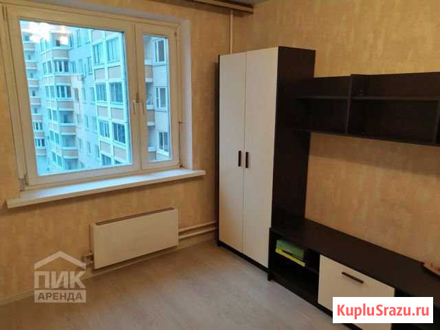 3-к квартира, 74.8 кв.м., 9/16 эт. Воскресенское - изображение 1
