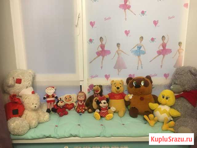 Фирменные интересные Интерактивные игрушки 0-10лет Волгоград - изображение 1