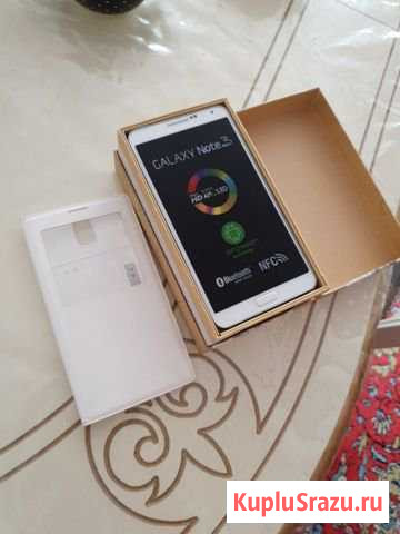SAMSUNG Note 3 Нижнее Казанище - изображение 1