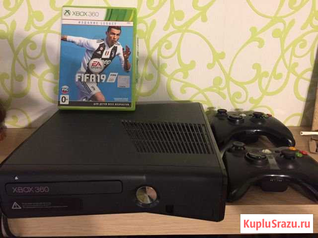 Xbox 360 Нефтекамск - изображение 1