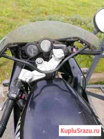 Yamaha FZR 600 Мурино