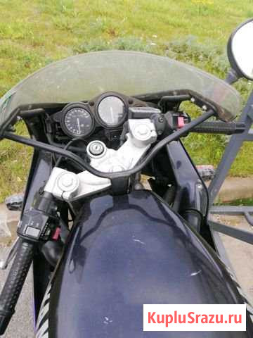 Yamaha FZR 600 Мурино - изображение 1