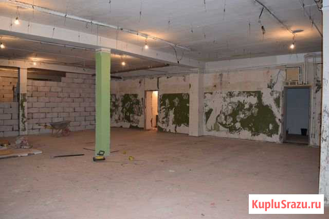 Помещение свободного назначения, 80 кв.м. Реутов - изображение 1