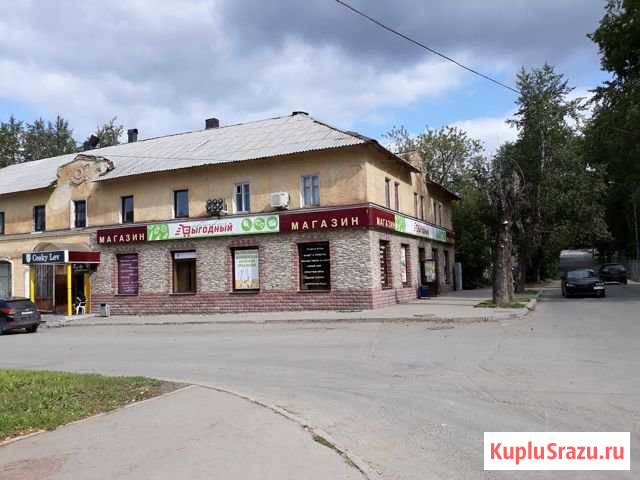 Даниловская 12, 204.4 кв.м. продажа Екатеринбург - изображение 1